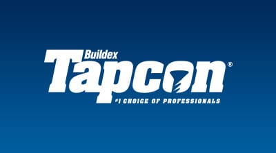 Buildex Tapcon