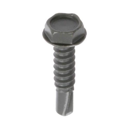 Washer Head/Drill Point