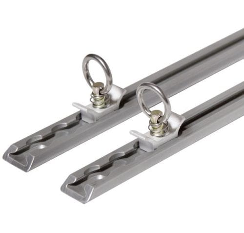 DECKED System Drawer Lock Set (2 Locks, 2 Keys) - Van & Truck Rack