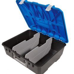 Decked D-Box Drawer Tool Box