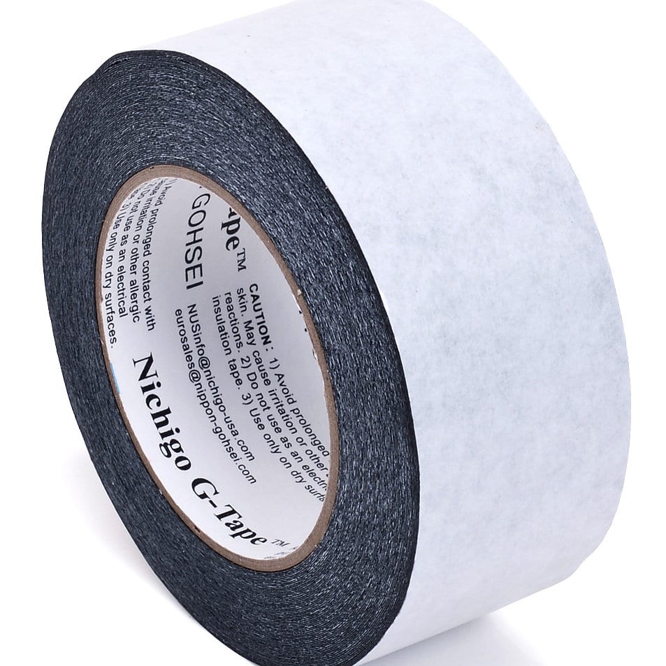 Double Sided Tape, Uses In Construction
