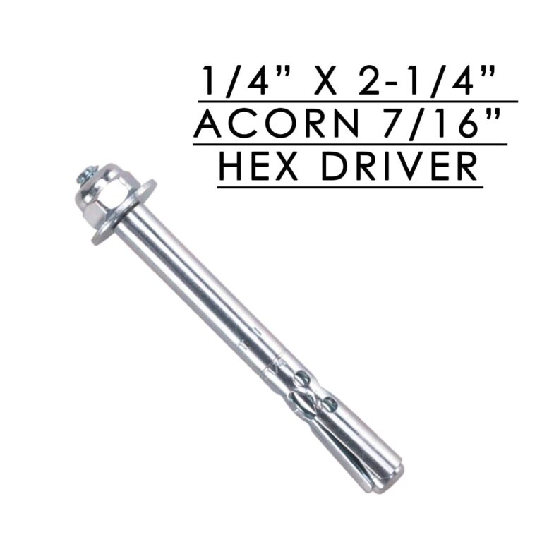 accorn