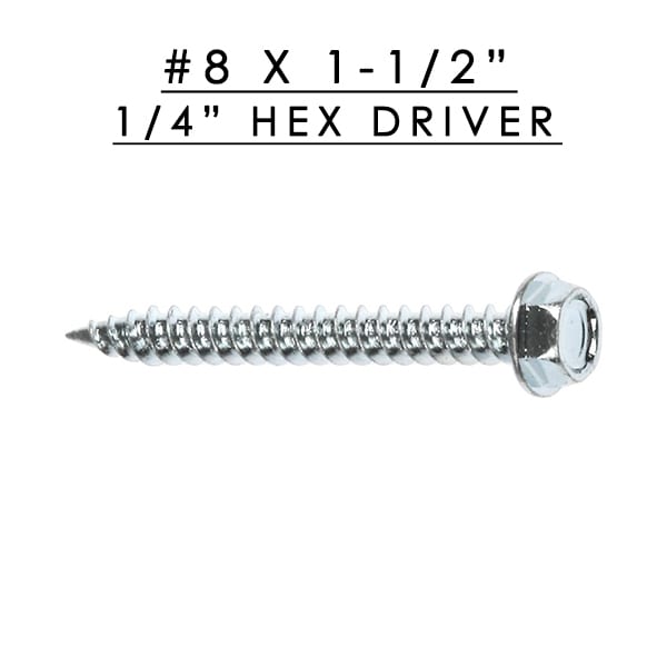 hexsharp8112