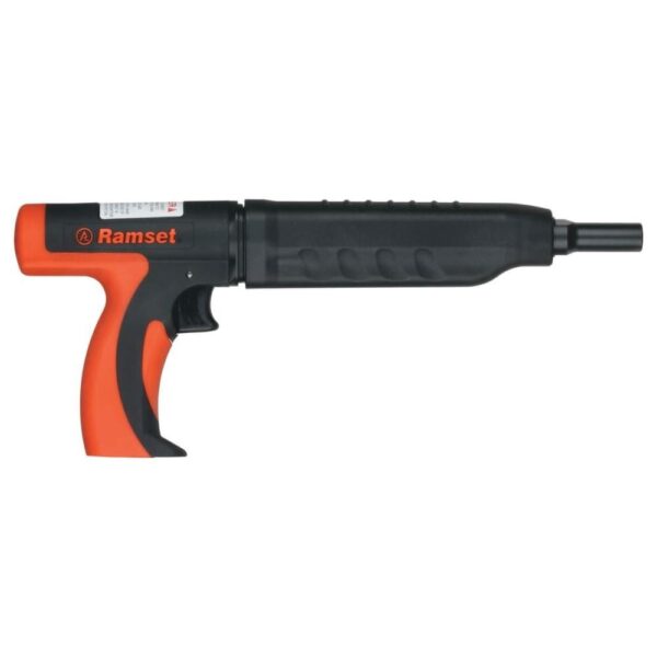 MasterShot Powder Actuated Tool