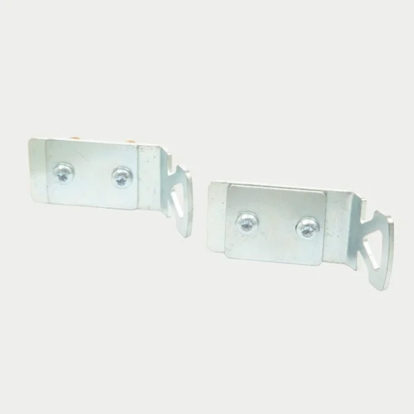 Tool Box Tie-Downs