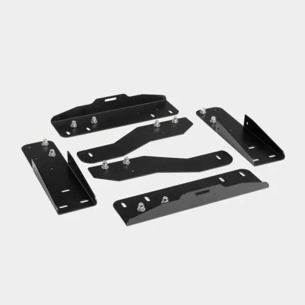 CargoGlide Mounting Brackets for Drawer System - Image 2