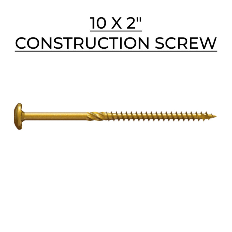 Construction-Screw-10x2