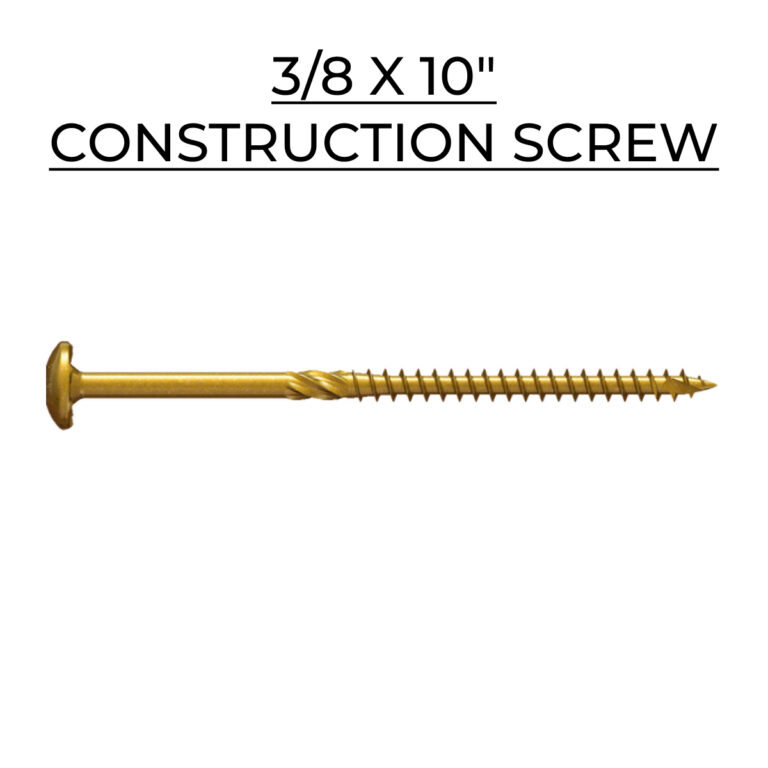 Construction-Screw-3-8x10