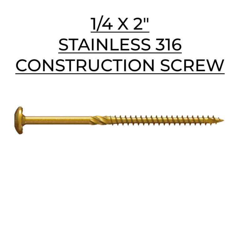Construction-Screw-S316-1-4x-2