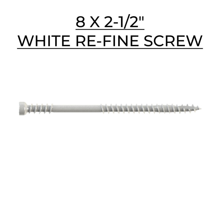 Re-Fine-Screw-White-8x2-1-2